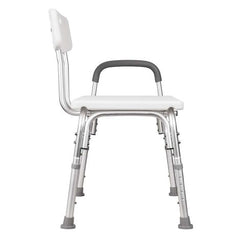 Bath Transfer Bench, Height Adjustable