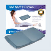 Therapeutic Pillow Bed Seat - No Slip Wedge Support