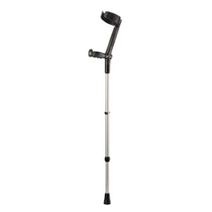 Rebotec Safe-In-Excess Length – Tall Forearm Crutches