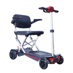 Solax Mobifree Manual Opening Portable Scooter