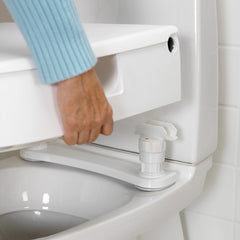 Etac Cloo Toilet Seat Raiser