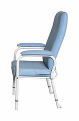 Cobalt Health Ergo High Back Day Chair