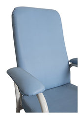 Cobalt Health Ergo High Back Day Chair