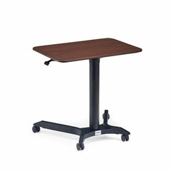 Cobalt Health Rise Home Workstation