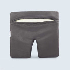 Therapeutic Pillow Coccyx Diffuser Cushion - Memory Foam Coccyx Support