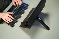 Contour Design Laptop Stand