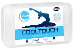 Bambi Cooltouch Microfibre Flip Pillow