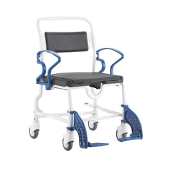 Rebotec Denver – Bariatric Shower Commode Chair