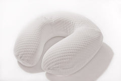 Memory Foam Neck Pillow