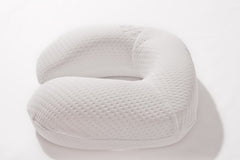 Memory Foam Neck Pillow