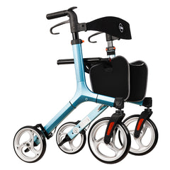 Prestige Euro Walker – Rollator Mobility Walker
