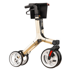 Prestige Euro Walker – Rollator Mobility Walker