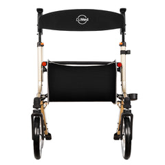 Prestige Euro Walker – Rollator Mobility Walker