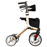 Prestige Euro Walker – Rollator Mobility Walker
