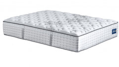 A.H Beard Domino Edinburgh Mattress