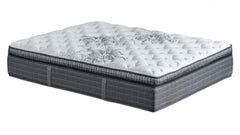 A.H Beard Domino Glasgow Mattress