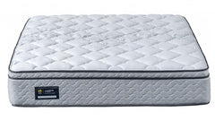 A.H Beard Domino Victoria Mattress