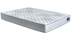A.H Beard Domino Wales Mattress
