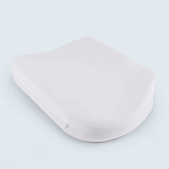 Therapeutic Pillow Easy Breather Sleep Apnea Pillow - Designed for use with CPAP mask