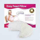 Therapeutic Pillow Easy Feed Pillow - Baby Breastfeeding Pillow