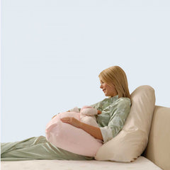 Therapeutic Pillow Easy Feed Pillow - Baby Breastfeeding Pillow