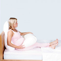 Therapeutic Pillow Easy Feed Pillow - Baby Breastfeeding Pillow