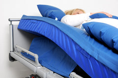 Cobalt Health Patient Turning System