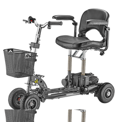 SupaScoota HD Mobility Scooter