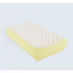 Therapeutic Pillow Family Pillow - Eggfoam Topped Contour Pillow