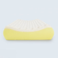 Therapeutic Pillow Family Pillow - Eggfoam Topped Contour Pillow