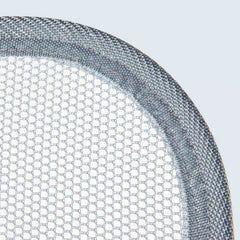 Therapeutic Pillow FloBac Mesh Back Support - Adjustable and Breathable