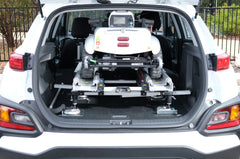 Quingo Flyte and Mk 2 Docking Station Package