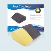 Therapeutic Pillow Foot Circulator