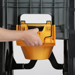 Seatara Removable Pan