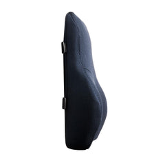 Full Lumbar Support Cushion - Blue
