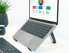 Contour Design Laptop Stand