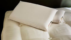 A.H Beard Organic Latex High Pillow