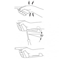 Power Grip & Hook Reacher by Etac