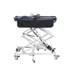 Orca BootLift – Portable Scooter Platform Lift