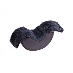 Heel Elevation Cushion with Round Base