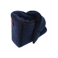 Breathable Heel Protectors (Pair)