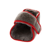 Breathable Heel Protectors, Multi-Colour (pair)