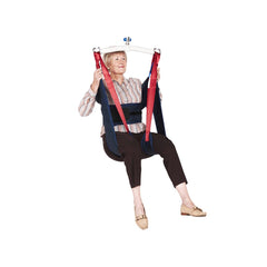 Yoke Hygiene Lifter Hoist Sling