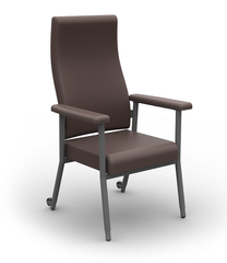 RedGum Katie Day Chair Multi Adjustable High Back Chair