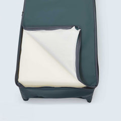 Therapeutic Pillow Knee Raiser Support - Steri Plus