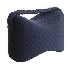 DJMed Knee & Leg Pillow With Leg Strap