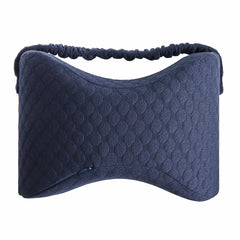 DJMed Knee & Leg Pillow With Leg Strap