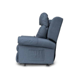 Redgum Rosa 4 Motor Lift Chair