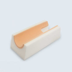 Therapeutic Pillow Leg Carriage Support