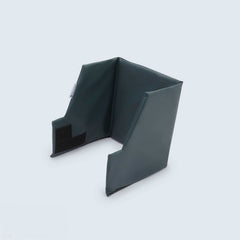 Therapeutic Pillow Leg Carriage Support